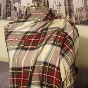 100% WOMEN'S PASHMINA